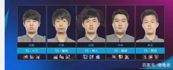 每一件物品
