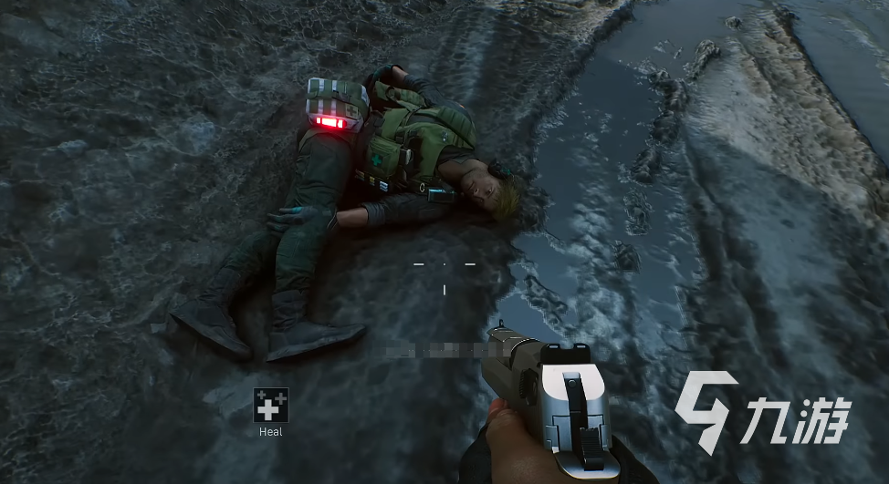 最客观的体 最客观的体