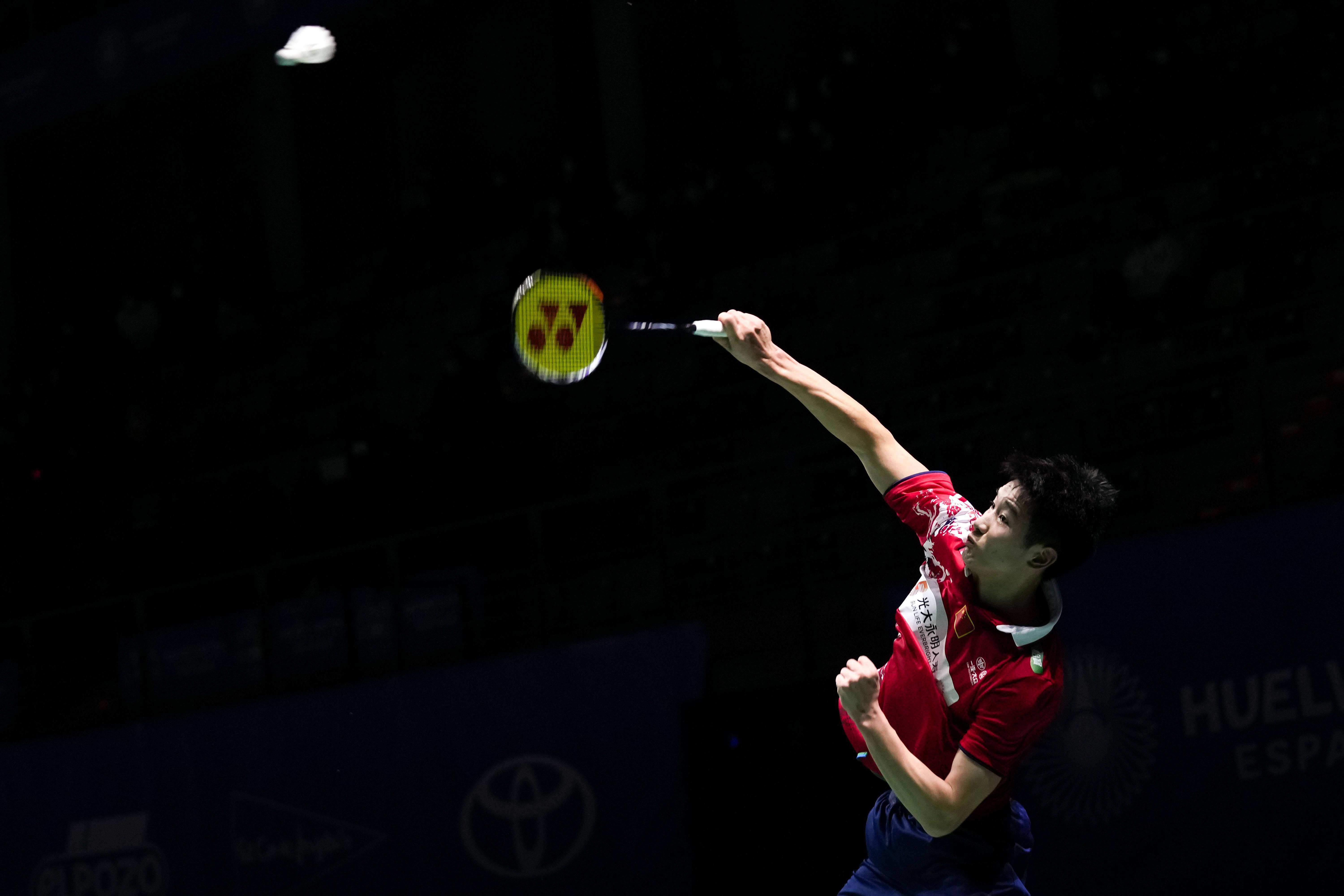 前场三叉戟 前场三叉戟