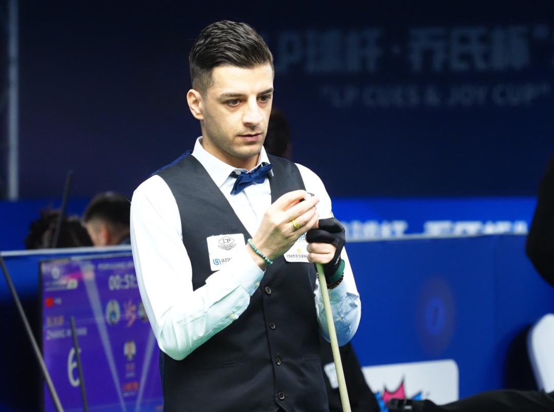 真夠讓人頭 真夠讓人頭