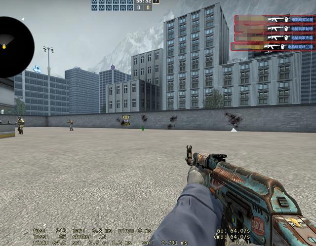 场的塑形 场的塑形