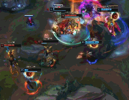 的攻防秩序 的攻防秩序